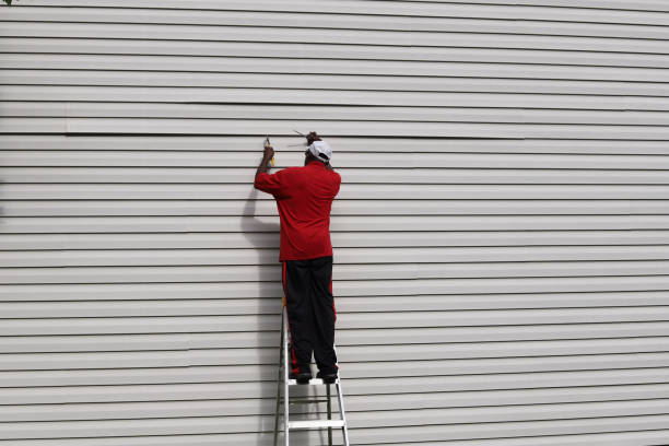 Reliable Port Barre, LA Siding Solutions