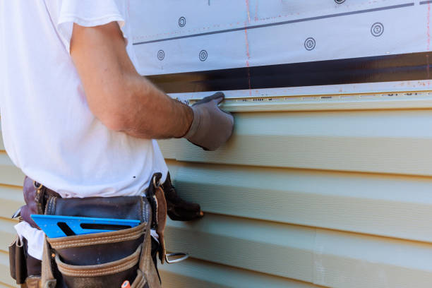 Siding for Commercial Buildings in Port Barre, LA